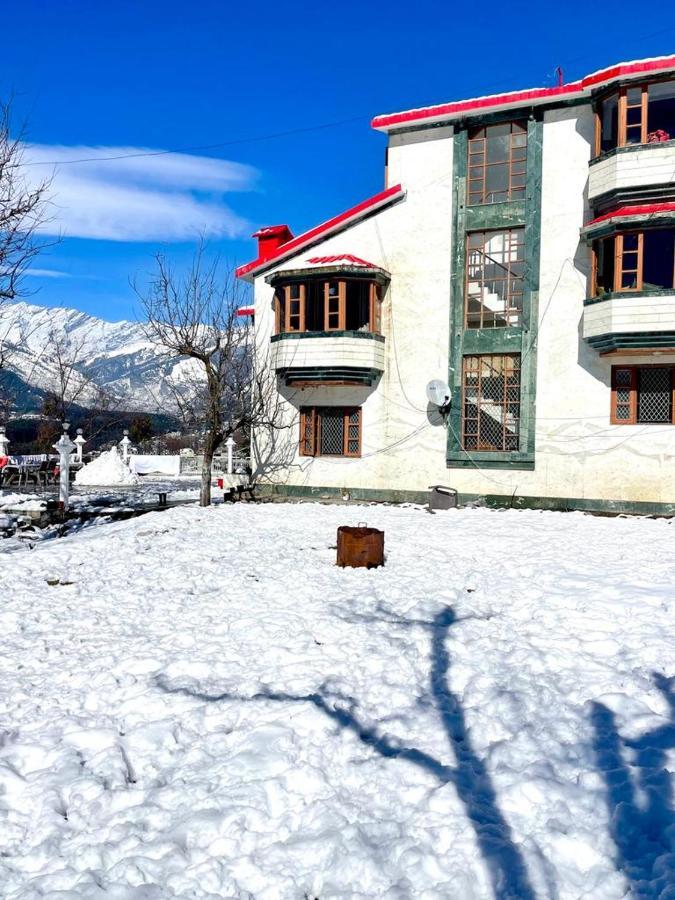 White Mist Manali Hotel Exterior photo